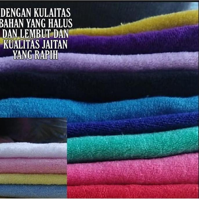 Kimono Handuk Baju Couple Pengantin Pasangan Jubah Mandi Bathrobe VS