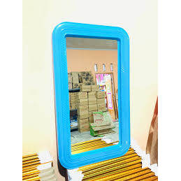 (CNC) CERMIN MULTI MIRROR / CERMIN PANJANG SERBAGUNA / CERMIN GANTUNG SERBAGUNA / CERMIN RIAS TEMPEL