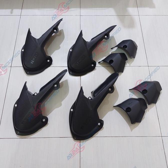 COVER TUTUP CVT ORIGINAL NMAX OLD/LAMA COSTUM POTONG