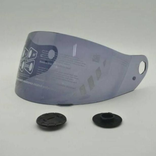 Visor/kaca helm cargloss,,yamaha old vixion,kawasaki bajaj