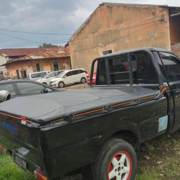 Terpal bak pick up KIJANG SUPER DAN PANTHER