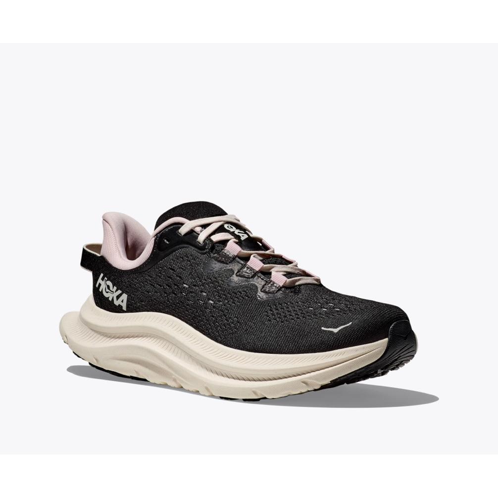 Terlaris Sepatu Lari H0Ka Kawana 2 WomenS Obsidian Alabaster