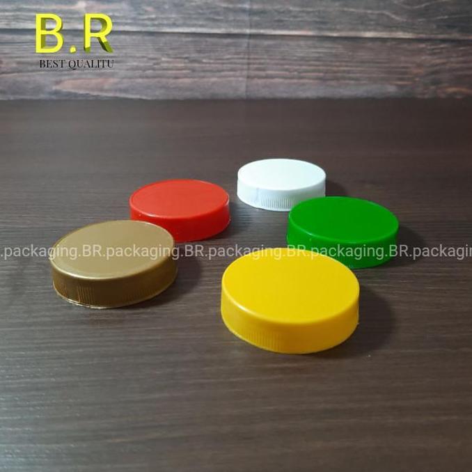 BOTOL PLASTIK _ TOPLES SAMBAL 300ML - TOPLES PLASTIK
