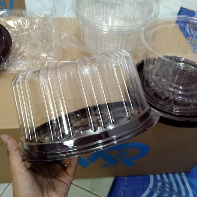 mika tumpeng mini atau mika bolu ct 15