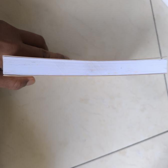 Antologi Cerpen Nobel (C1)- Sapardi Djoko Damono, Pengantar authentic