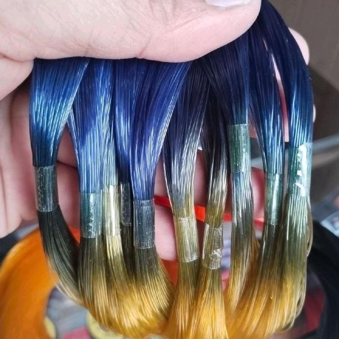 Kenur layangan MAMBO 1 ikat  isi 10 pcs / kenur layangan mambo tebal dan kuat