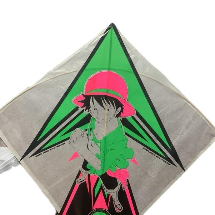 Layangan sukhoi premium super lilitan rapi // layangan turnamen//layangan sukhoi