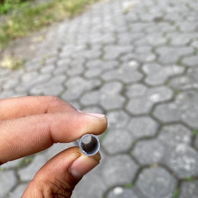 Besi Knockdown Layangan - Aluminium Layangan - Aluminium Knockdown Layangan