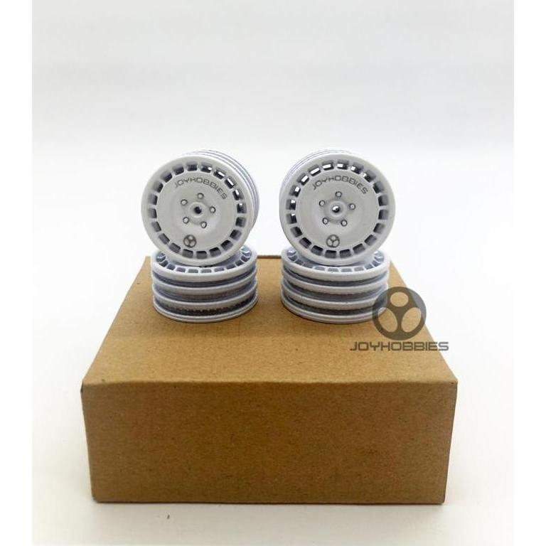Velg Joyhobbies 3D Resin Pla Kuat, Velg Wpl Mn Rgt,Rc Adventure,Drift