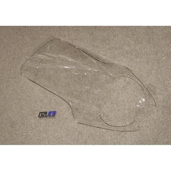 New WBR Windshield Long Sport CRF 250 Rally