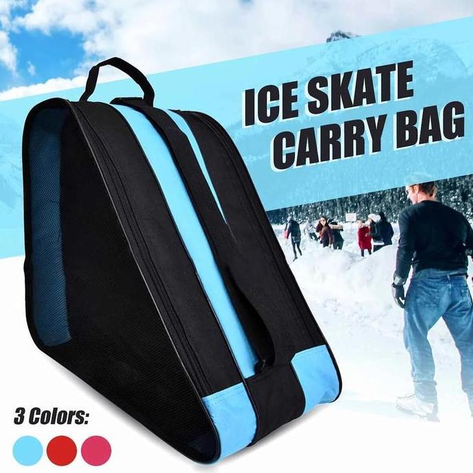 Tas Sepatu Roda Inline Skate Anak Tahan Aus Tas Inline Skate Anak KH