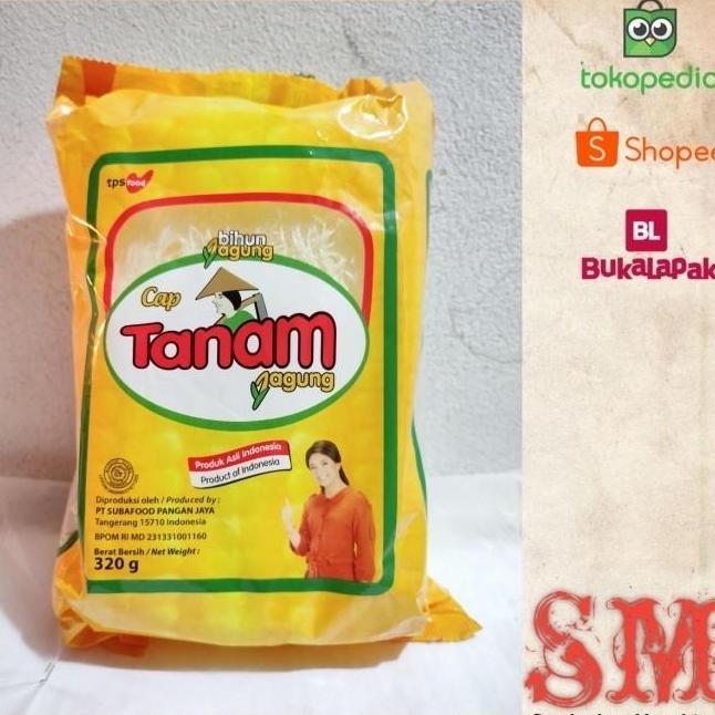 Bihun Tanam Bihun Jagung 320G.