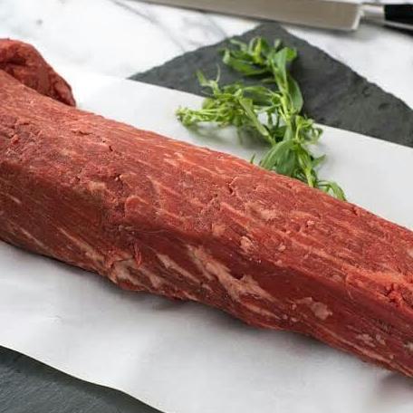 Enyama- Tenderloin Import India / Has Dalam @1Kg