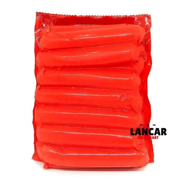 Enyama- Fiesta Sosis Ayam / Sosis Ayam 500Gr