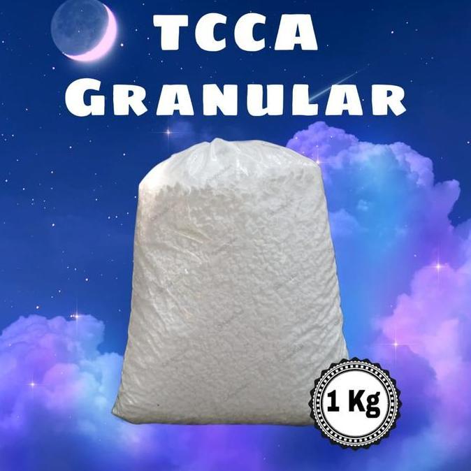 [] TCCA Granular / Kaporit Granular 90%
