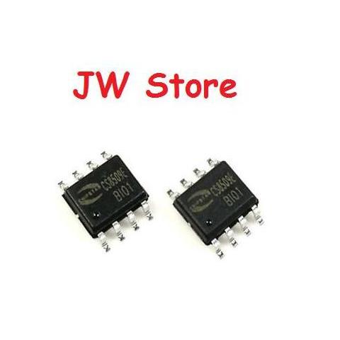 CS8509E CS8509 Audio Amplifier IC Chip SOP-8