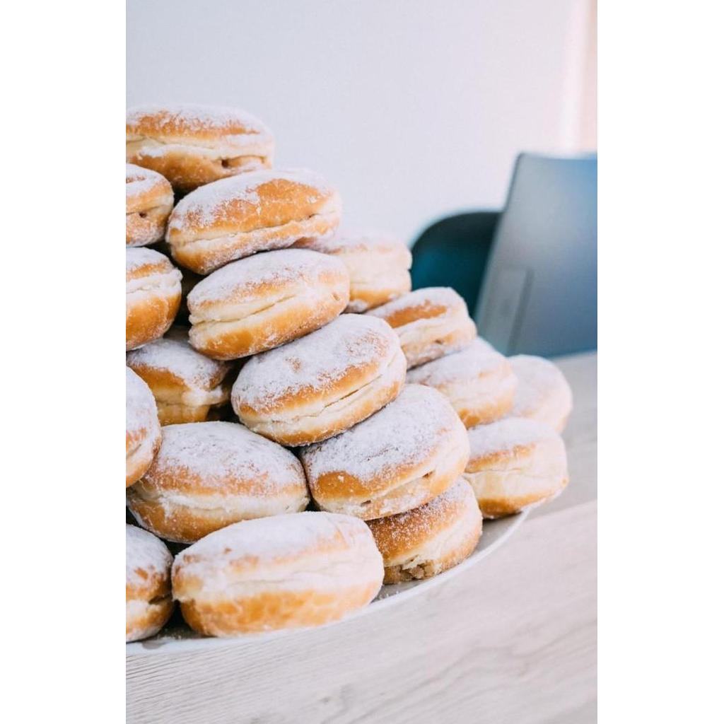 DONATO Gula Donat 1 KG / GULA DINGIN / GULA TEPUNG / GULA HALUS 1KG