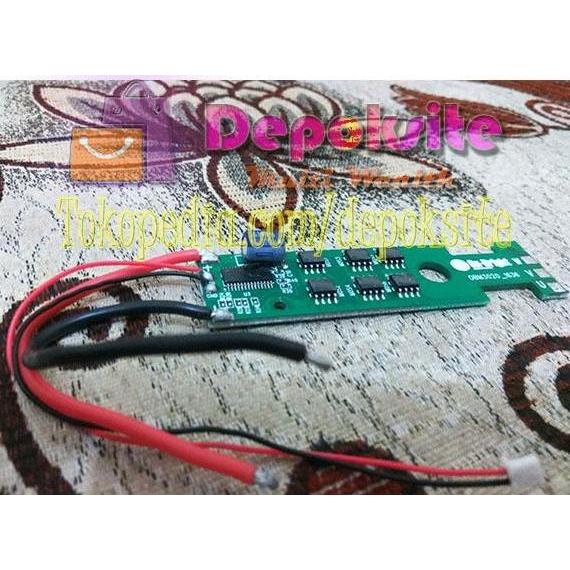 Esc Board For Rc Drone Bayangtoys X16 X21 Brushless Motor Esc Part