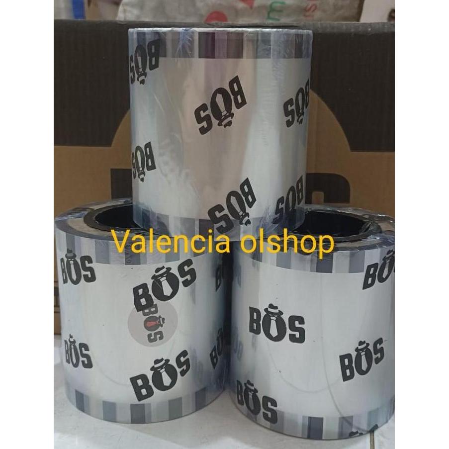 Plastik Seal Cup/ Cup Sealer Plastik