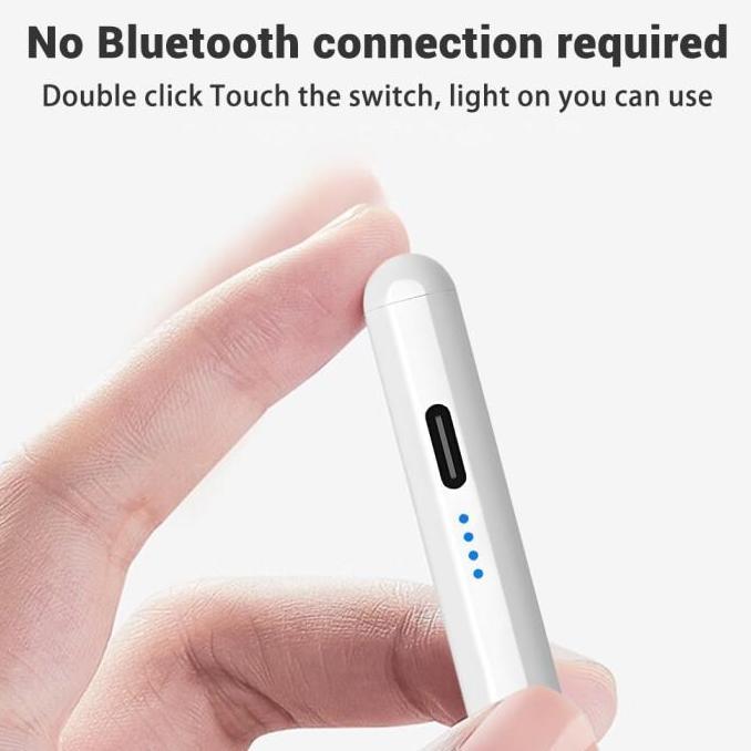 Xfour- Stylus Pen For Samsung Galaxy Tab A9/S9 Fe Stylus Pen Universal Samsung Galaxy Tab A9+/A8/A7 