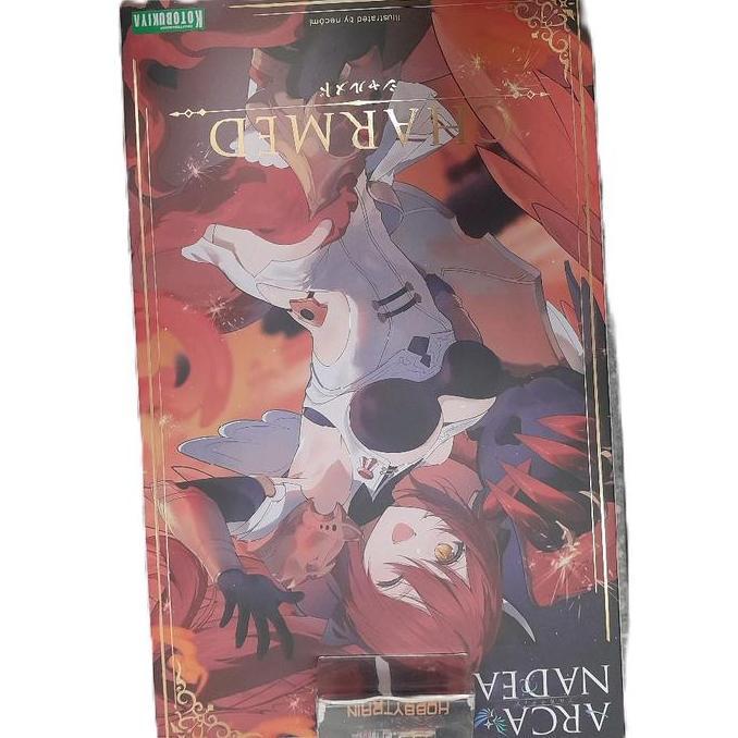 KOTOBUKIYA ARCA NADEA CHARMED FIGURE