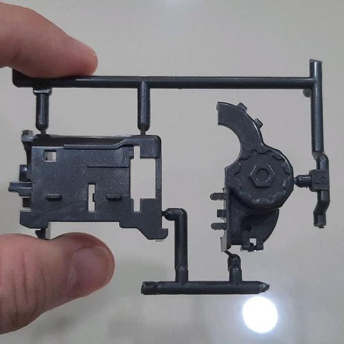 Holder Dinamo SFM Ori Tamiya Gearbox SFM Ori