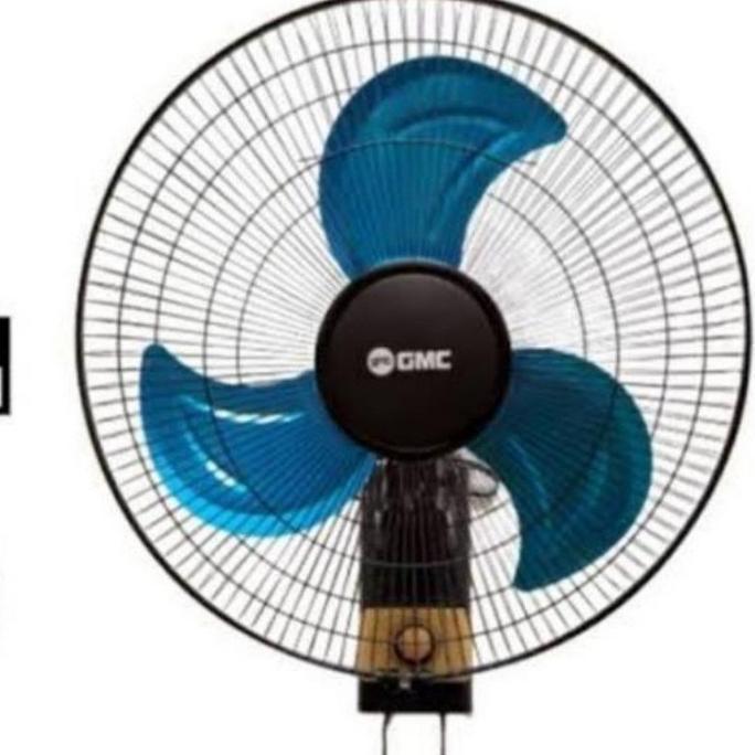 Kipas angin dinding besi GMC