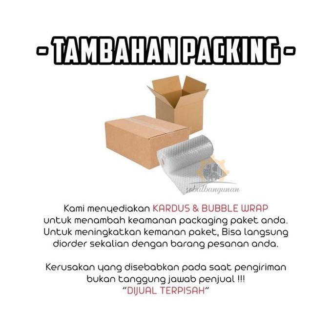 CAT KAYU DAN BESI RADJA LUX 25GR / CAT RADJA LUX 25GR