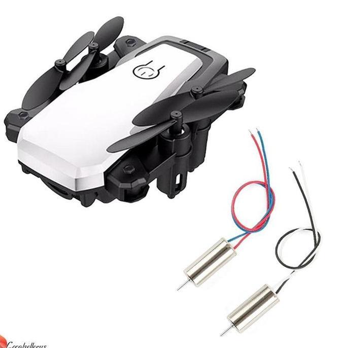 2Pcs Spare Part Motor A & Amp Ccw Cw Untuk Drone Rc Quadcopter Sg800