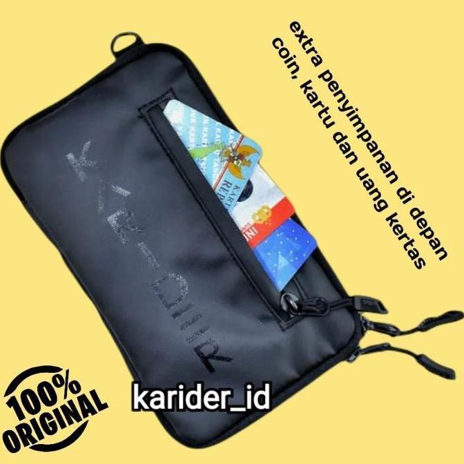 Tas hp karider new arrival real pic