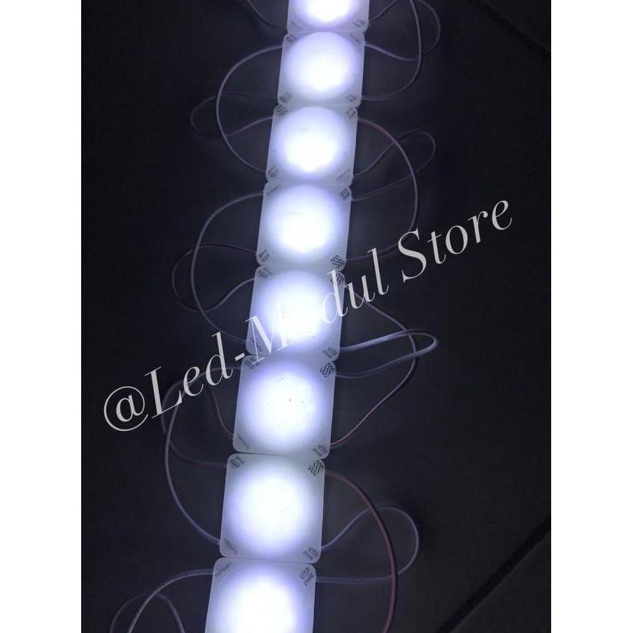 Led Modul COB 3030 1 mata 24V