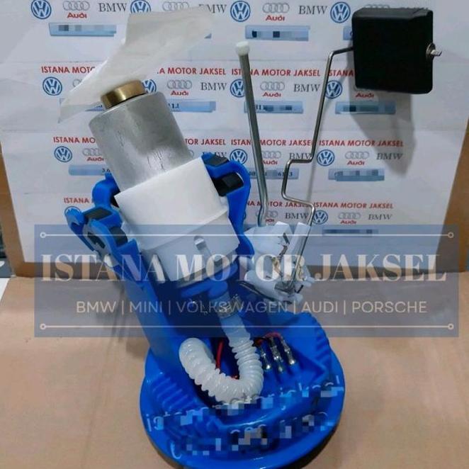 Fuel Pump Pompa Bensin Rotak Biru Bmw E36 M52 M43