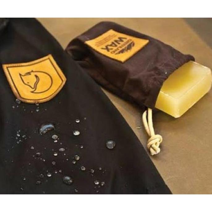 Fjallraven Greenland Wax