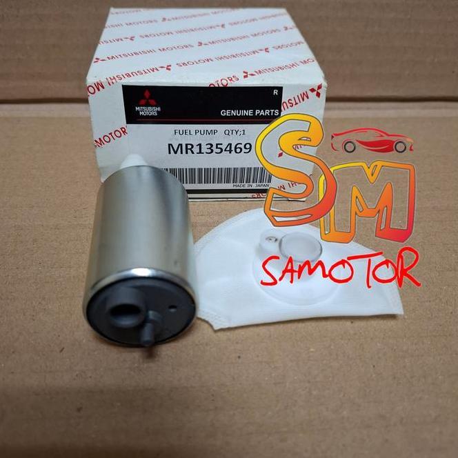 Rotax Fuel Pump Pompa Bensin Mitsubishi Mirage