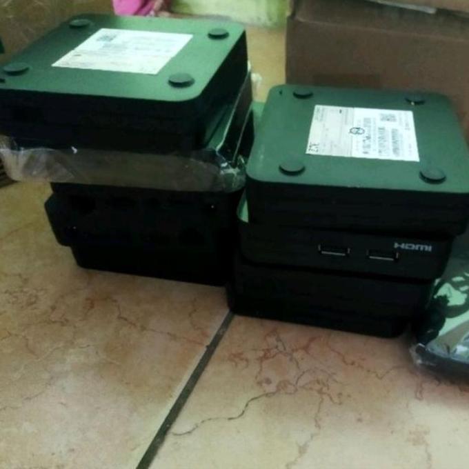 STB ZTE B860H Batangan