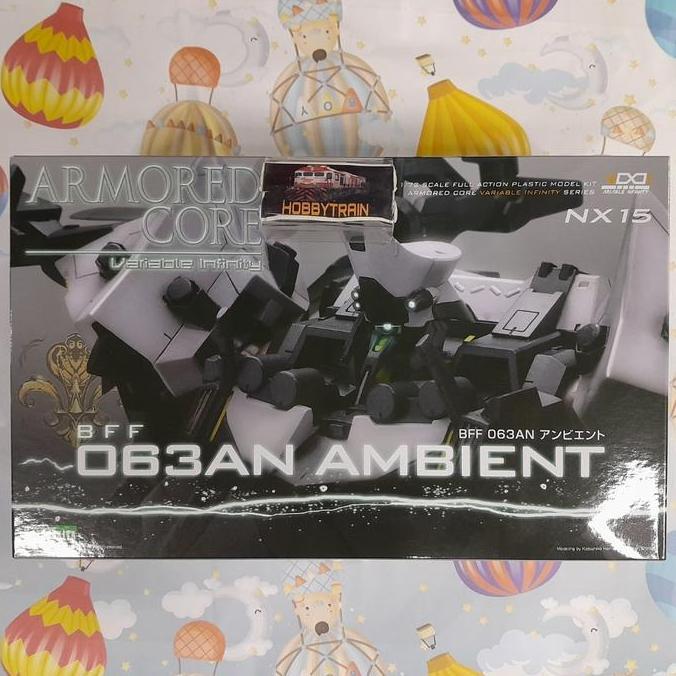 KOTOBUKIYA ARMORED CORE BFF 063AN AMBIENT