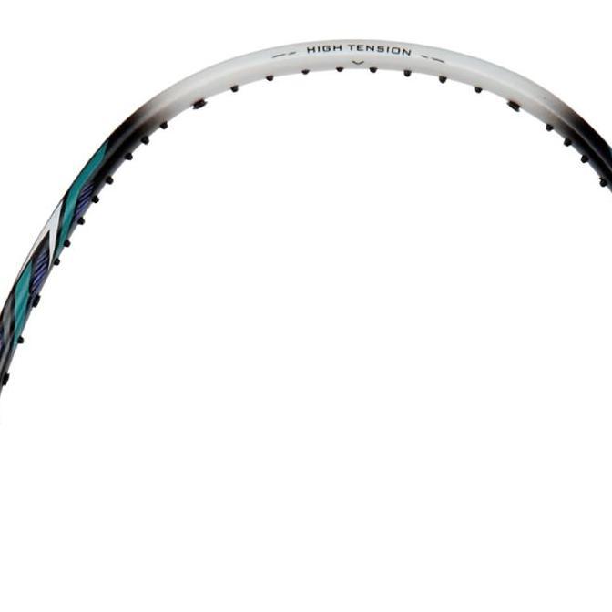 Raket Badminton VICTOR THRUSTER K220H K 220H K 220 H II Sky Blue