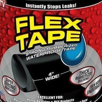 flex tape