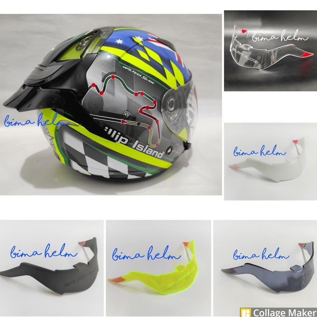 Spoiler KYT GALAXY SLIDE - GALAXY FLAT R