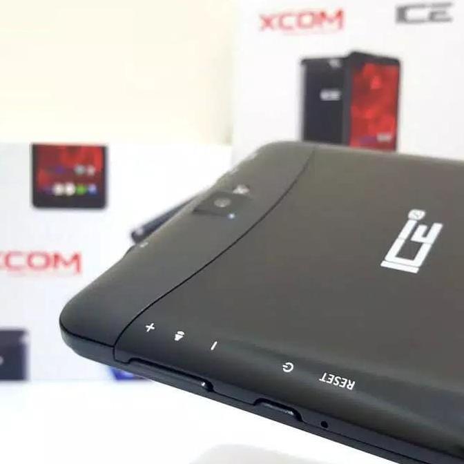 TABLET XCOM iCE 4G - Tablet 7" 4G - RAM 1GB ROM 8GB - TABLET