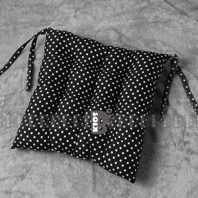 BANTAL ALAS DUDUK KURSI / BANTAL DUDUK IBU HAMIL / BANTAL KURSI DUDUK
