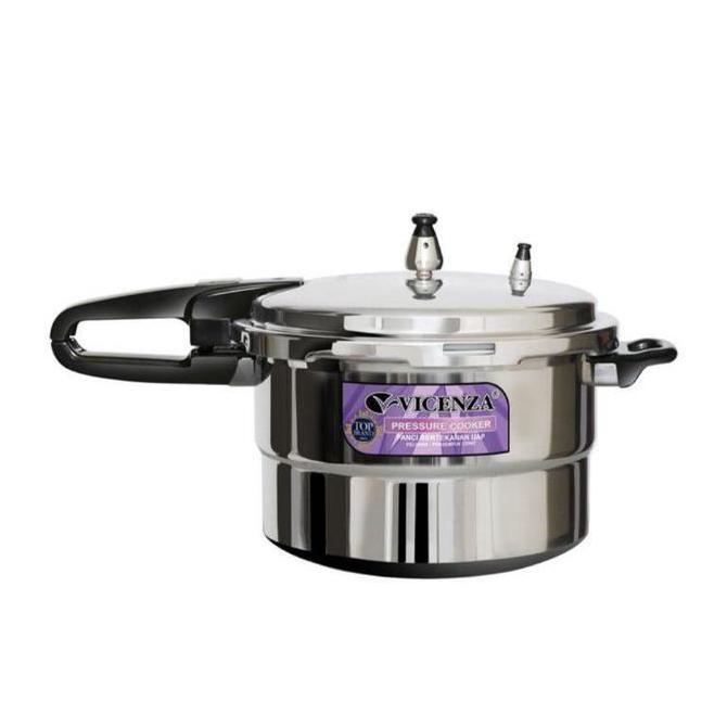 panci presto vicenza 12 liter