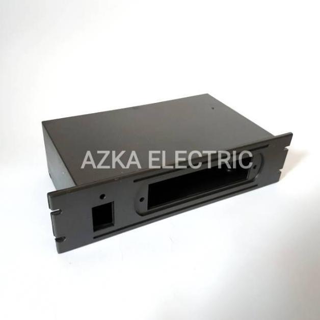 Box Modul Mp3