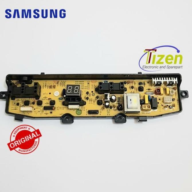 Modul PCB Mesin Cuci Samsung WA85W9 WA95F4 WA90V4
