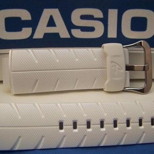 STRAP TALI JAM TANGAN G SHOCK RUBBER BUCKLE G SHOCK ORIGINAL