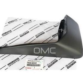 Karpet Lumpur Mud Guard Avanza Xenia Old 76621-BZ030 76622-BZ030