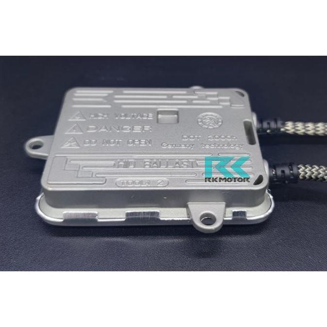 BALLAST LAMPU HID 55 WATT | BALANCE HID 55 W | BALLAST 55W HID