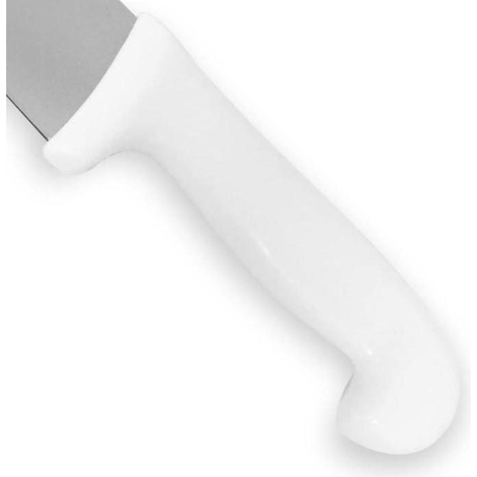 Made in Brazil Tramontina Passador 10in Pisau butcher knife Tramontina