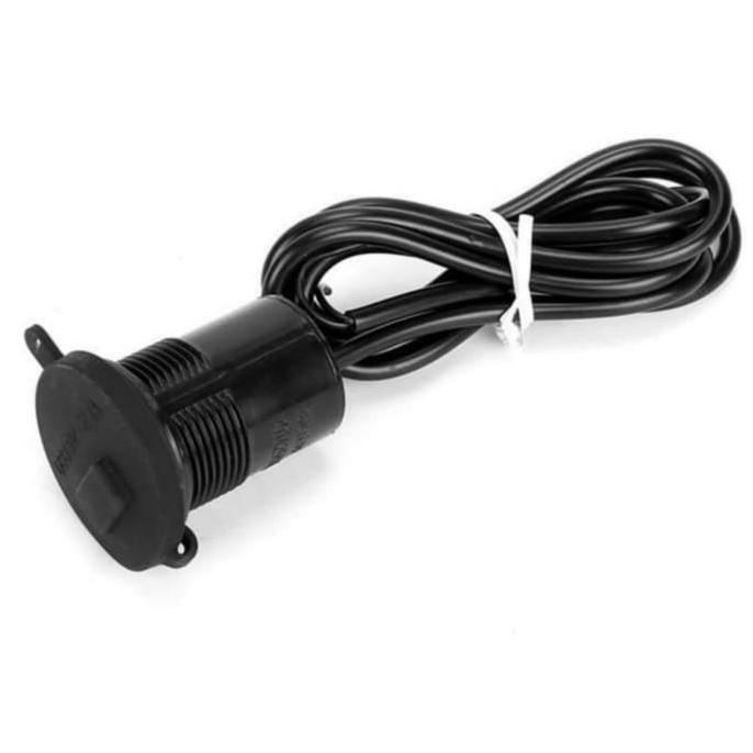 CHARGER HANDPHONE CHARGER HP CASAN HP DI MOTOR ANTI AIR USB CHARGER