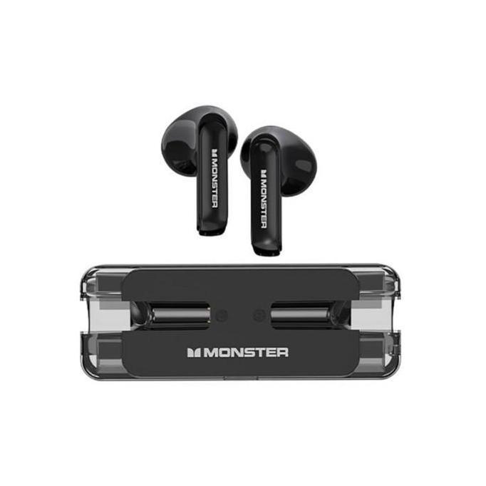 Monster XKT08 Headset Bluetooth TWS